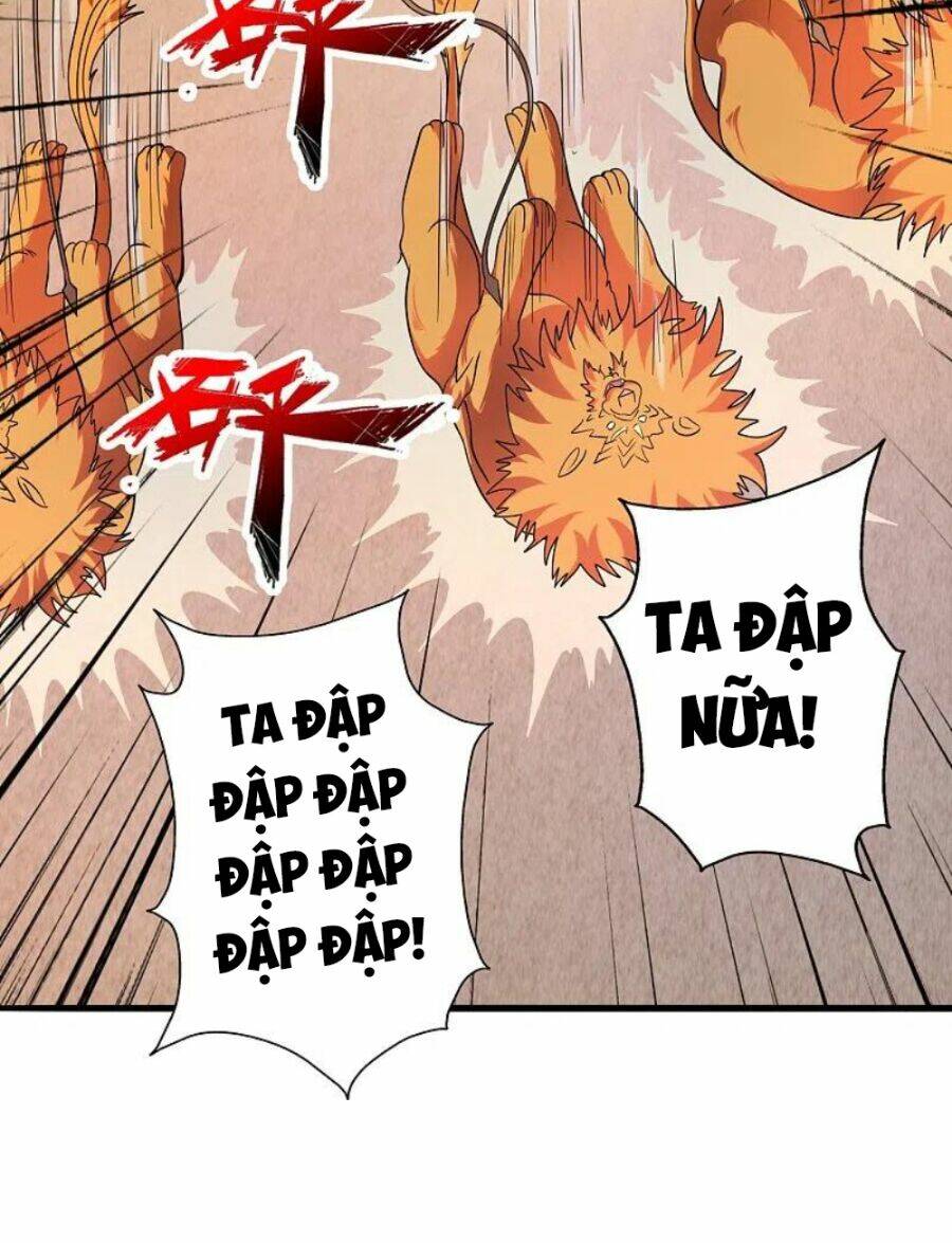 Tiên Võ Đế Tôn Chapter 333 - Trang 2