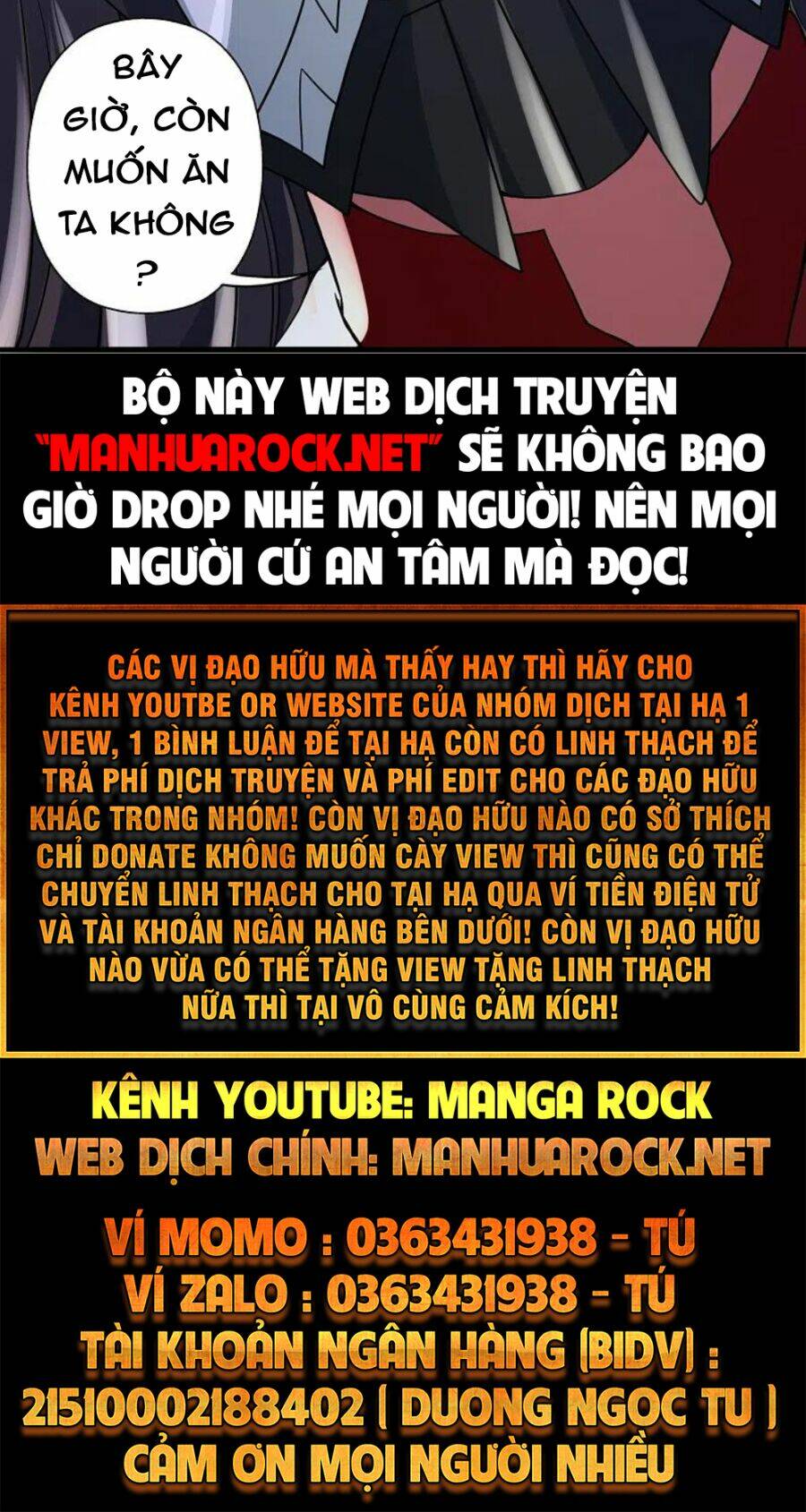 Tiên Võ Đế Tôn Chapter 333 - Trang 2