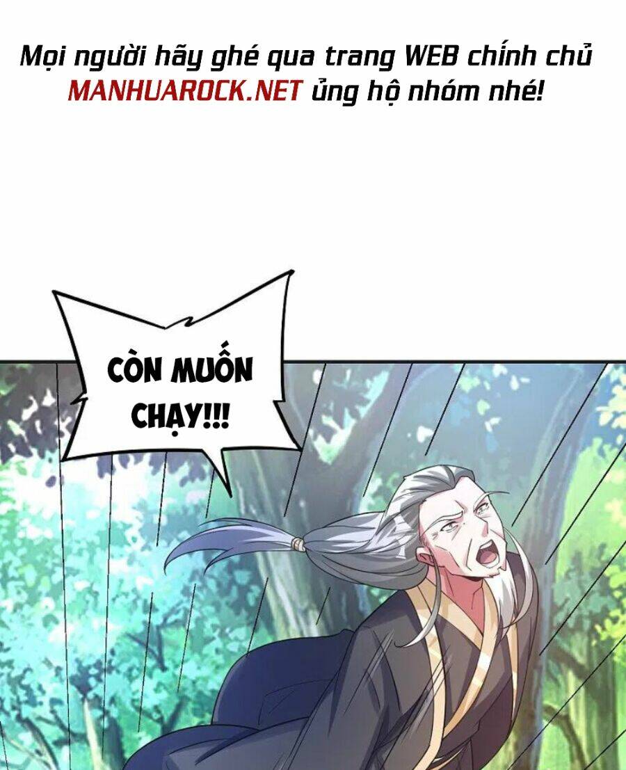 Tiên Võ Đế Tôn Chapter 334 - Trang 2