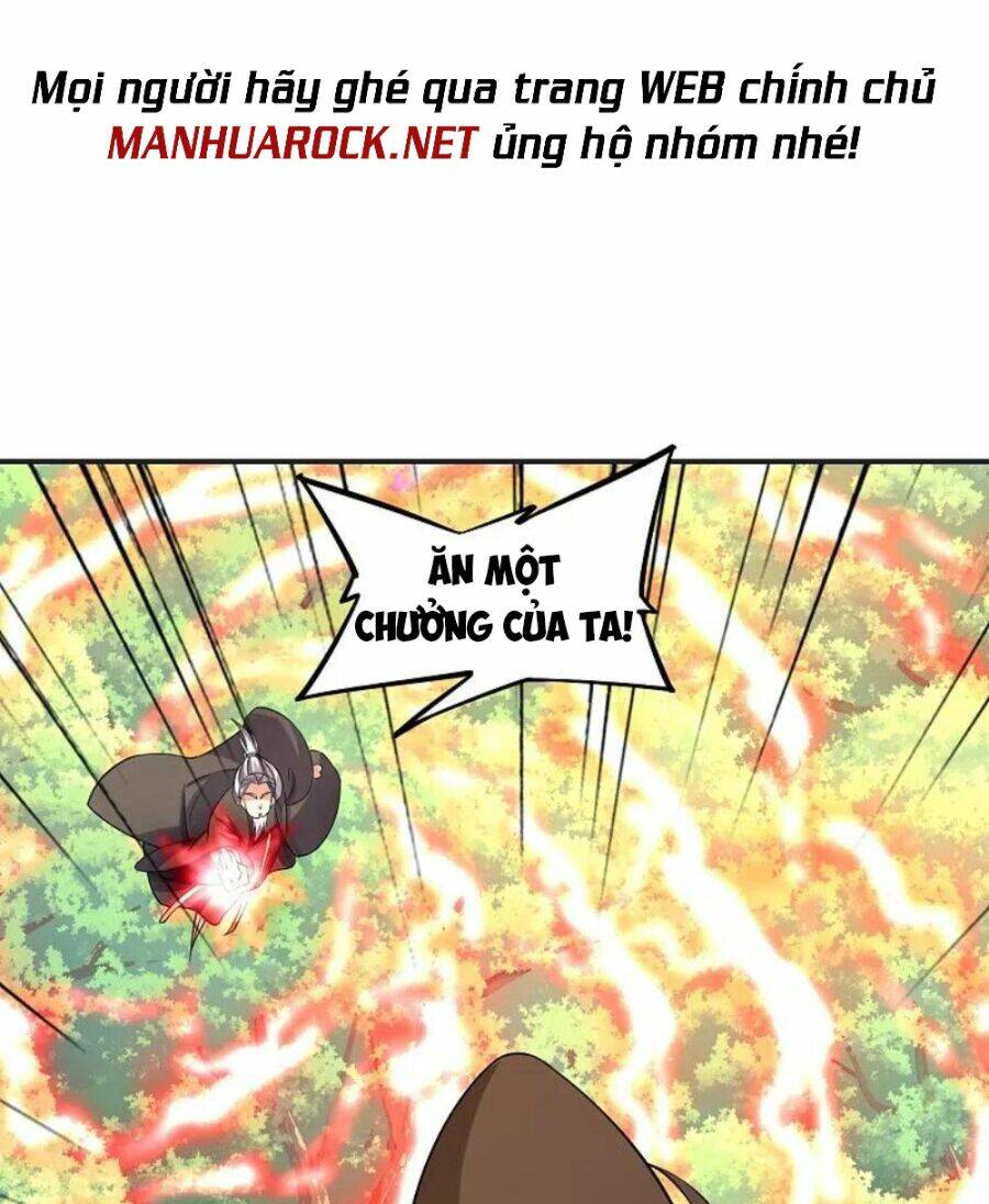 Tiên Võ Đế Tôn Chapter 334 - Trang 2