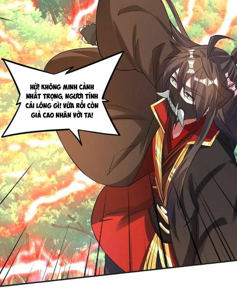 Tiên Võ Đế Tôn Chapter 334 - Trang 2