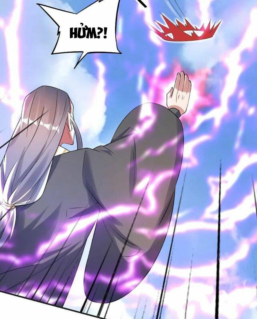 Tiên Võ Đế Tôn Chapter 334 - Trang 2