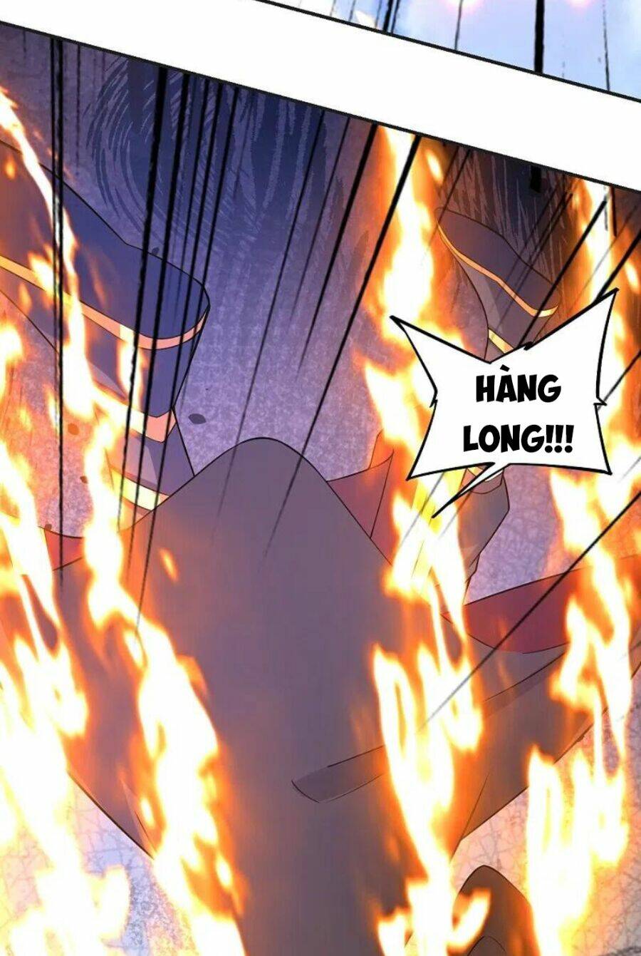 Tiên Võ Đế Tôn Chapter 334 - Trang 2