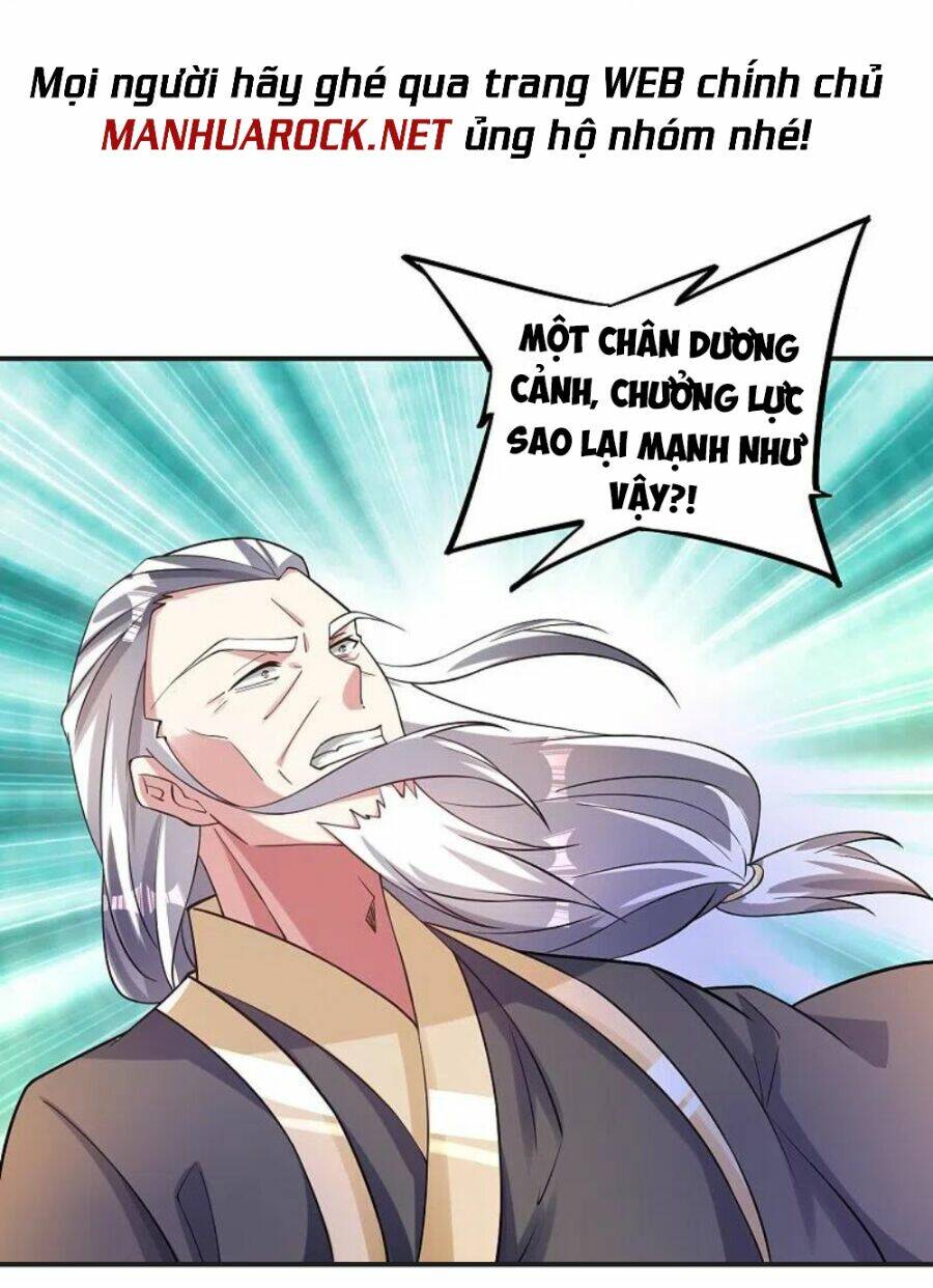 Tiên Võ Đế Tôn Chapter 334 - Trang 2