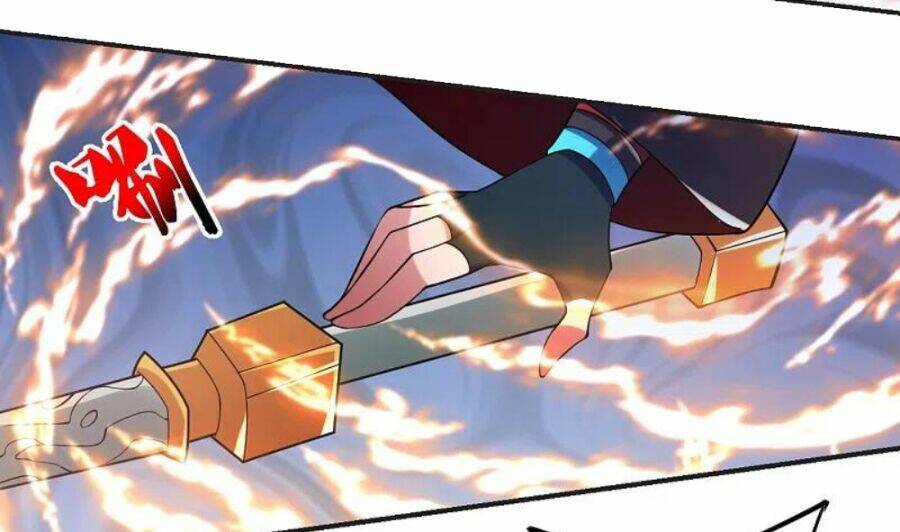 Tiên Võ Đế Tôn Chapter 334 - Trang 2