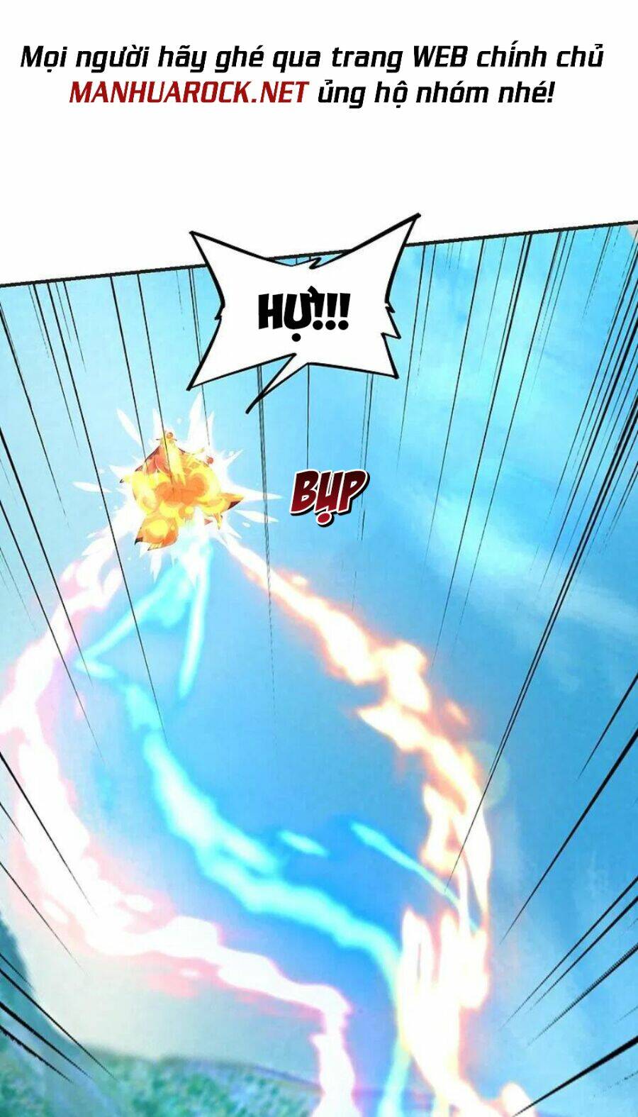 Tiên Võ Đế Tôn Chapter 334 - Trang 2