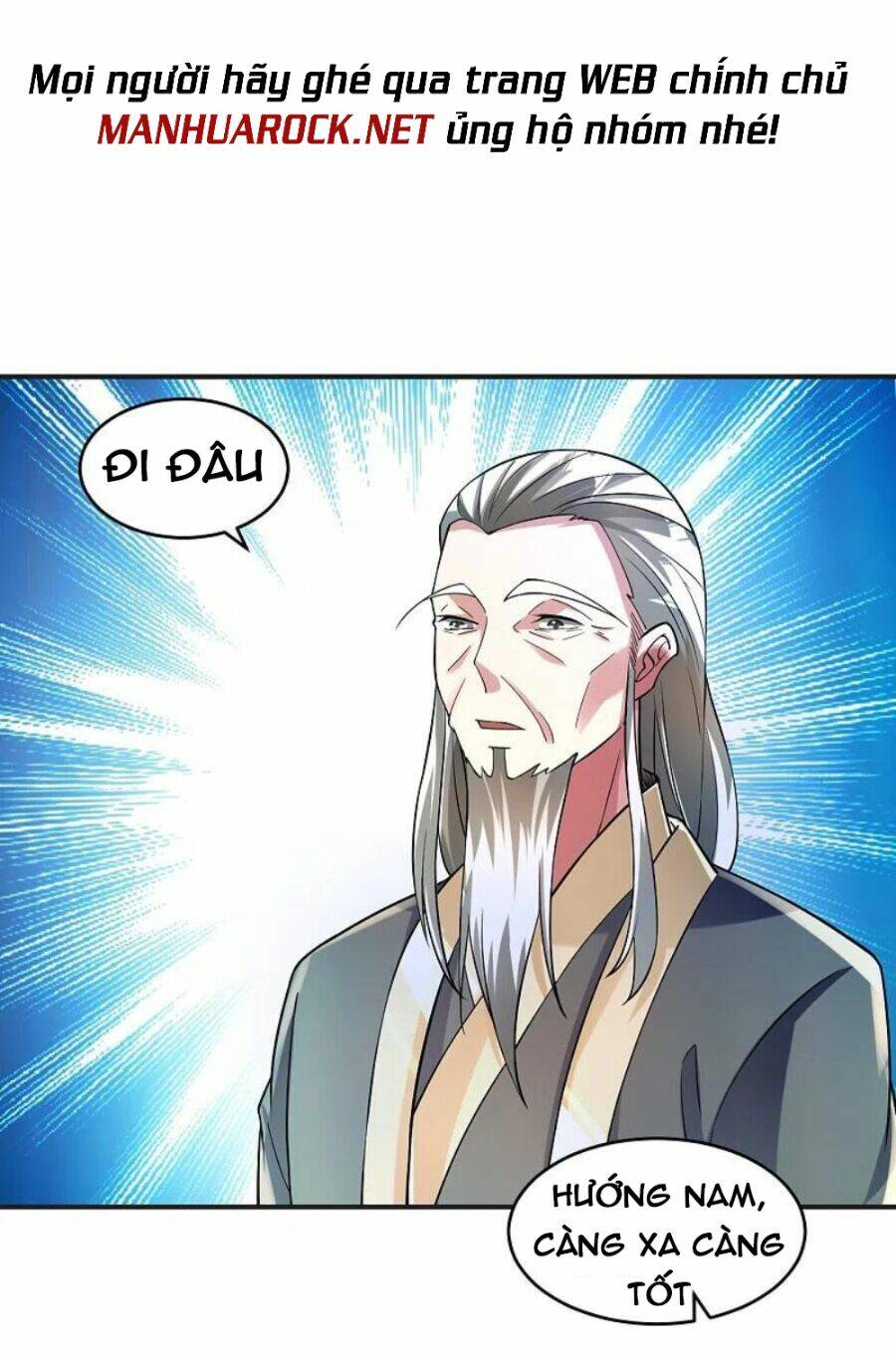 Tiên Võ Đế Tôn Chapter 334 - Trang 2