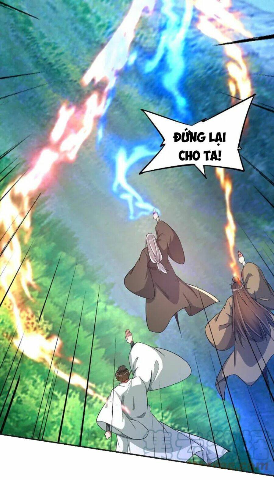 Tiên Võ Đế Tôn Chapter 334 - Trang 2