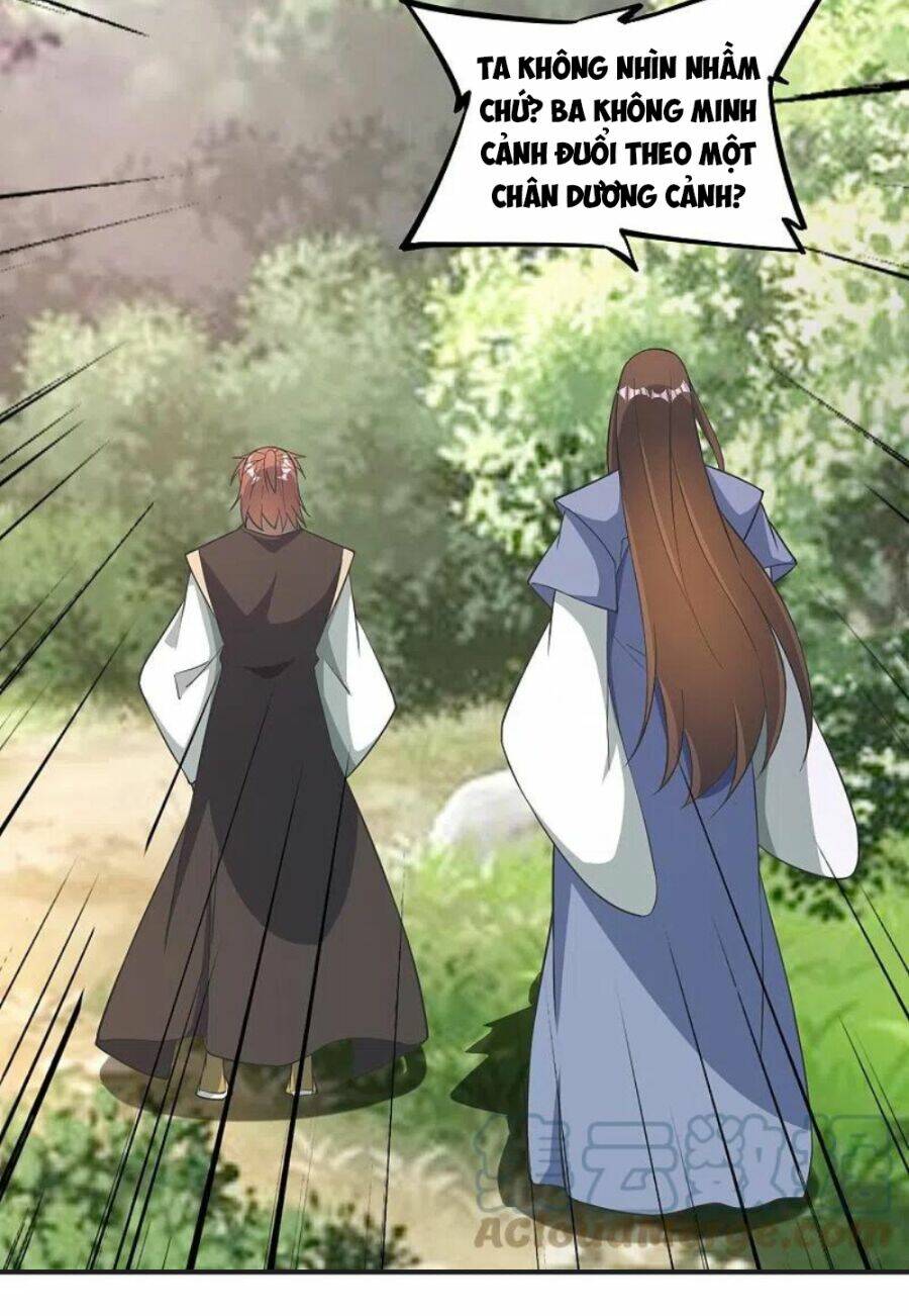 Tiên Võ Đế Tôn Chapter 334 - Trang 2