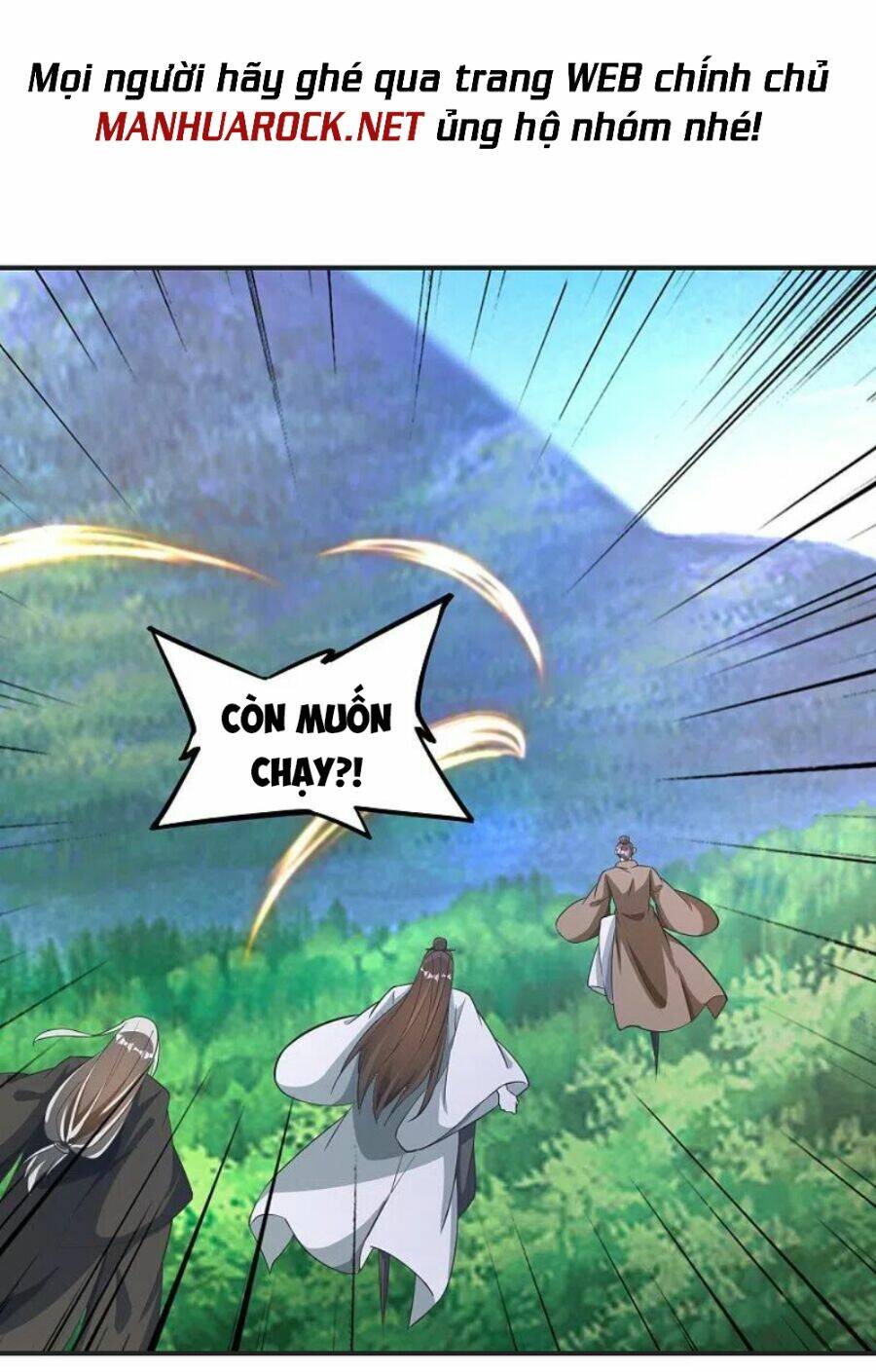 Tiên Võ Đế Tôn Chapter 334 - Trang 2