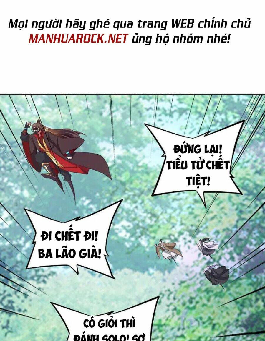 Tiên Võ Đế Tôn Chapter 334 - Trang 2