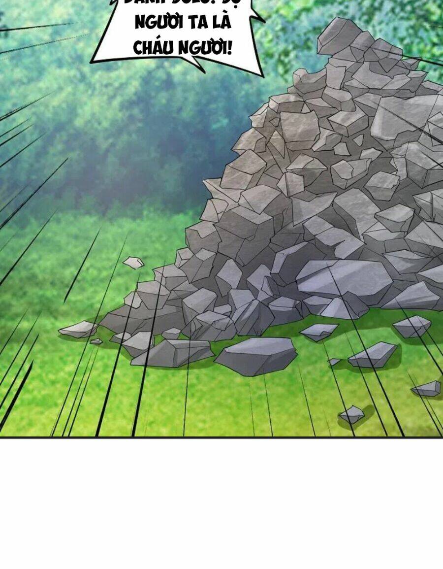 Tiên Võ Đế Tôn Chapter 334 - Trang 2