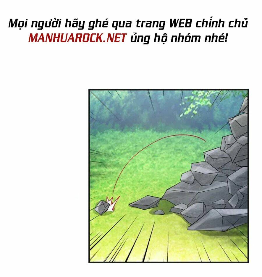 Tiên Võ Đế Tôn Chapter 334 - Trang 2