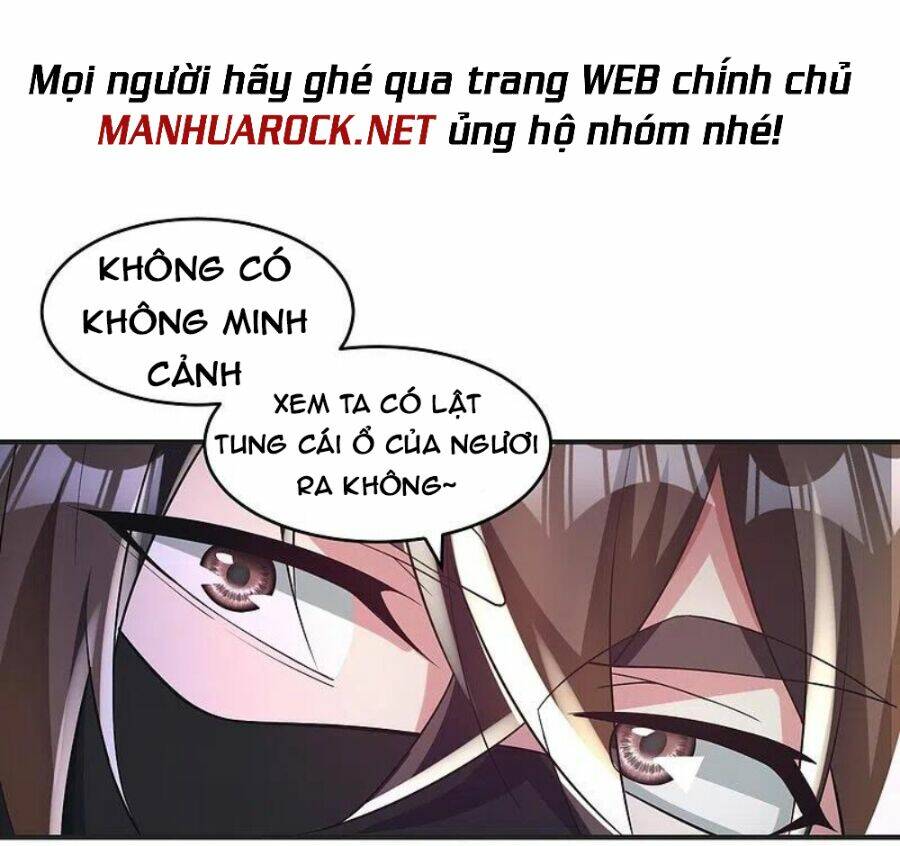 Tiên Võ Đế Tôn Chapter 334 - Trang 2