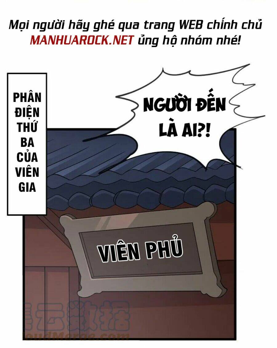 Tiên Võ Đế Tôn Chapter 334 - Trang 2