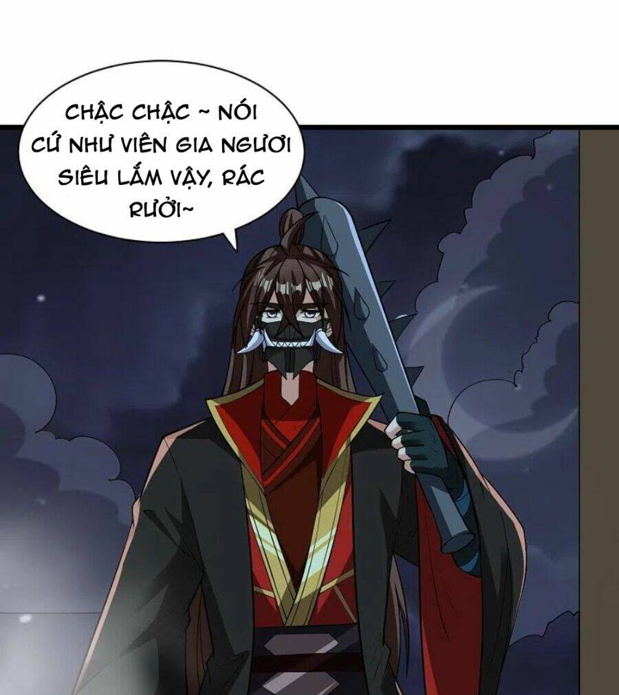 Tiên Võ Đế Tôn Chapter 334 - Trang 2