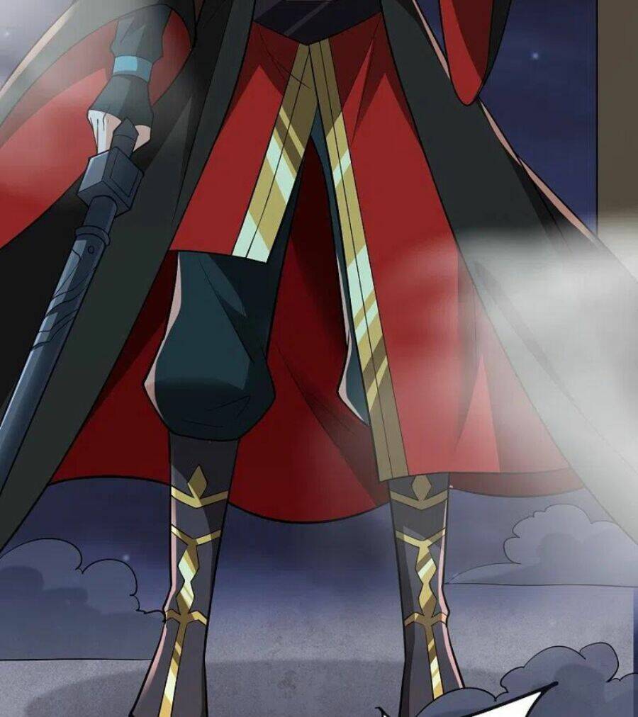 Tiên Võ Đế Tôn Chapter 334 - Trang 2