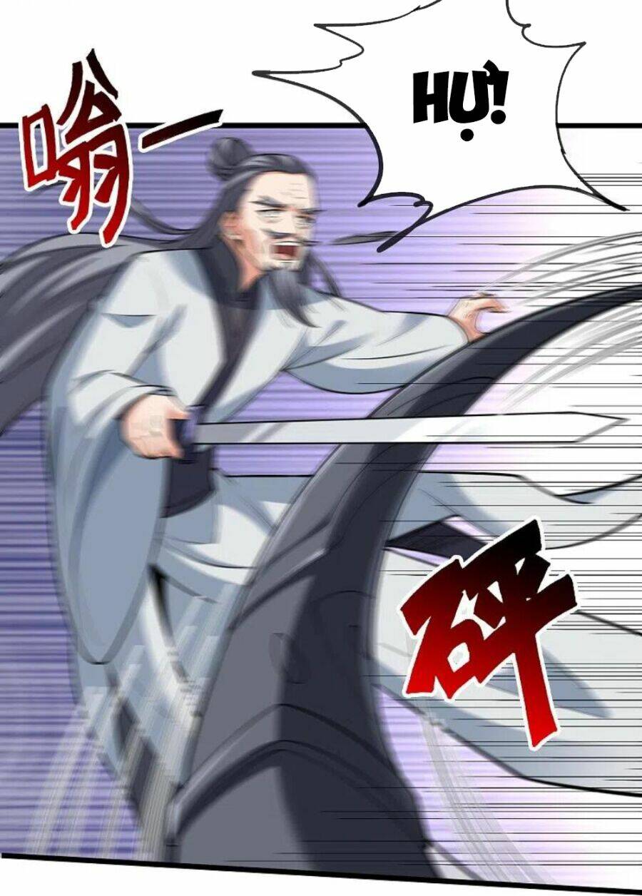 Tiên Võ Đế Tôn Chapter 334 - Trang 2