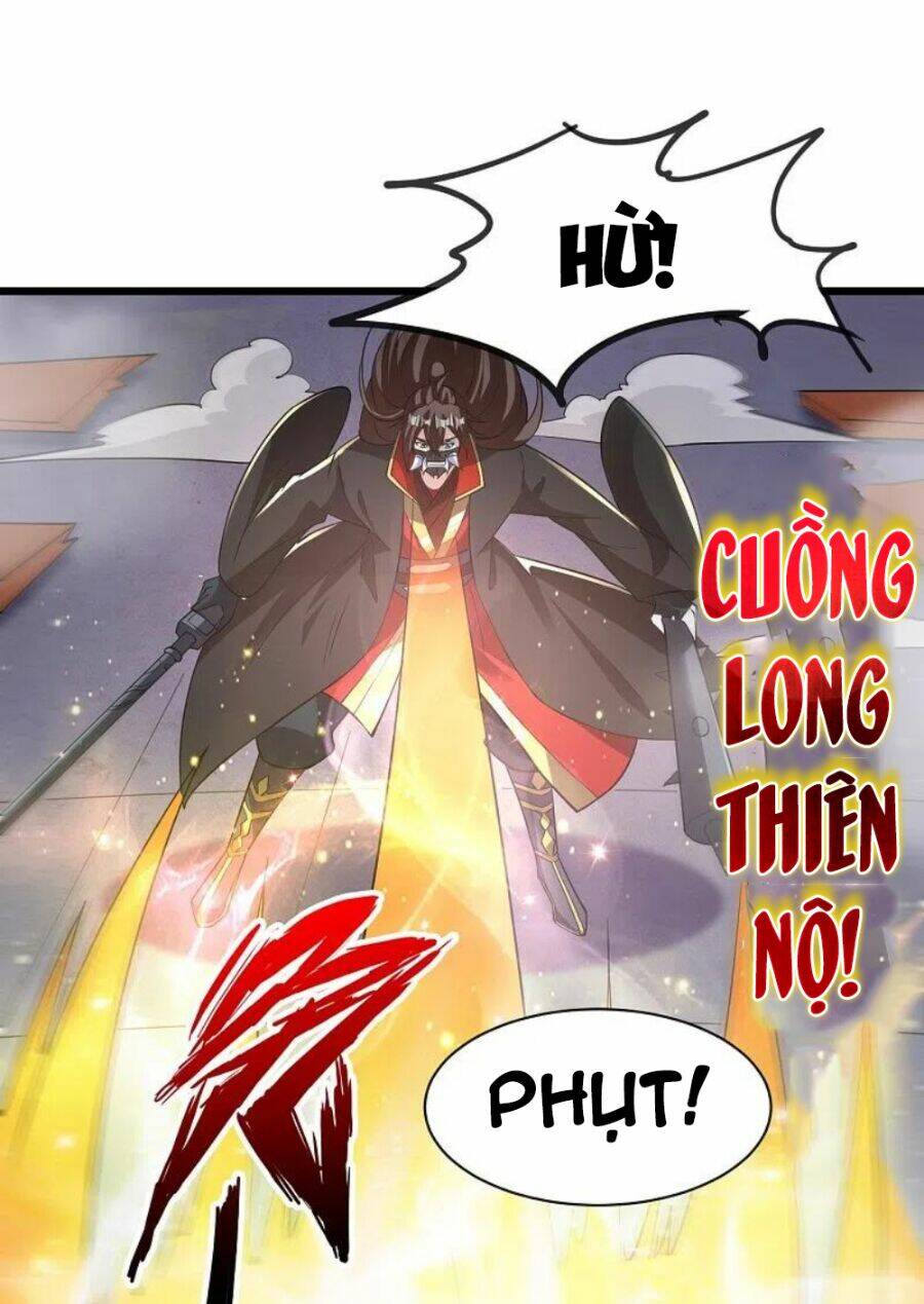 Tiên Võ Đế Tôn Chapter 334 - Trang 2