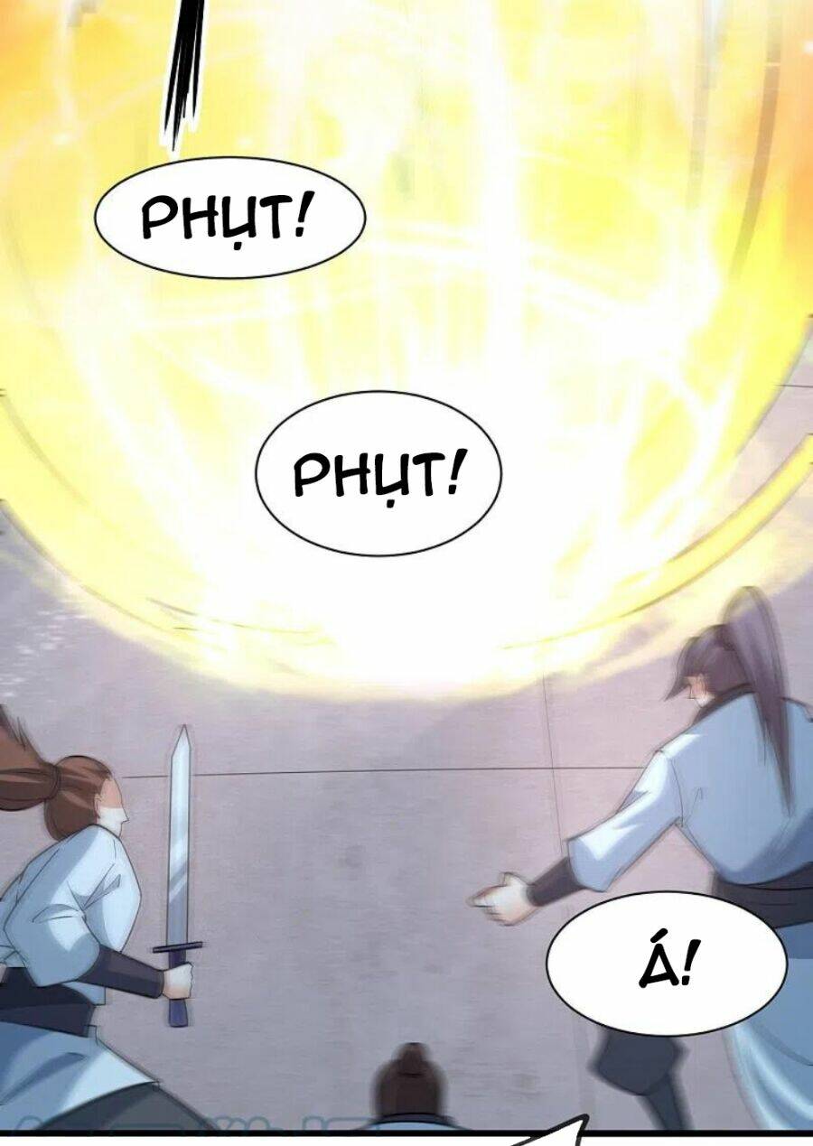 Tiên Võ Đế Tôn Chapter 334 - Trang 2