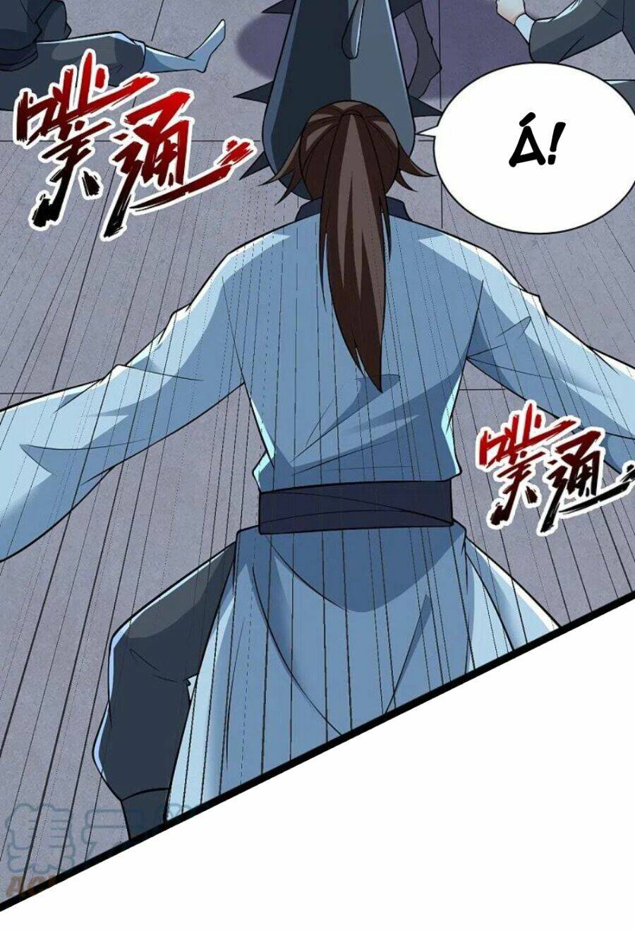 Tiên Võ Đế Tôn Chapter 334 - Trang 2