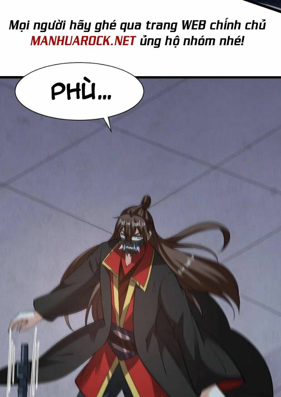 Tiên Võ Đế Tôn Chapter 334 - Trang 2