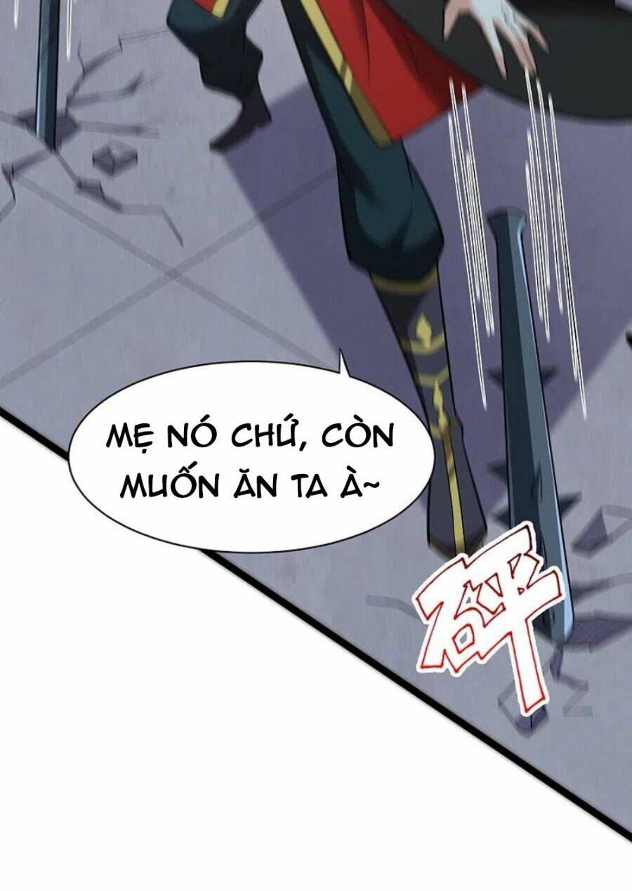 Tiên Võ Đế Tôn Chapter 334 - Trang 2