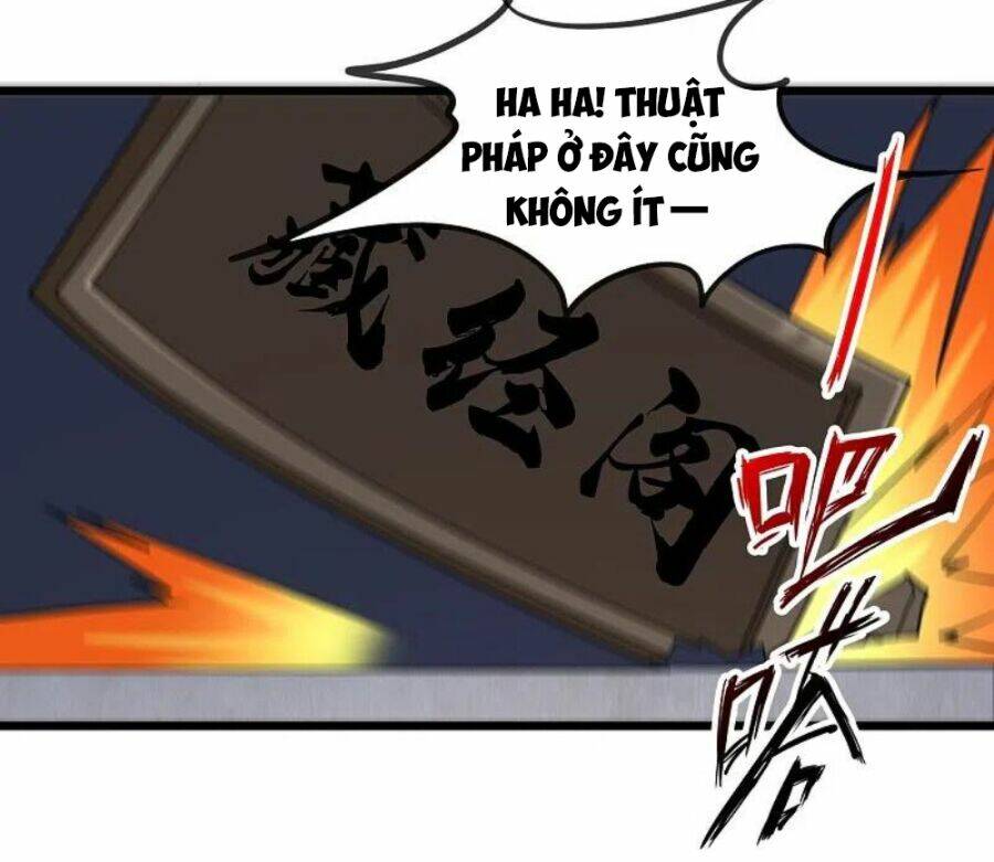 Tiên Võ Đế Tôn Chapter 334 - Trang 2