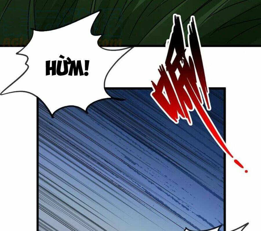 Tiên Võ Đế Tôn Chapter 334 - Trang 2