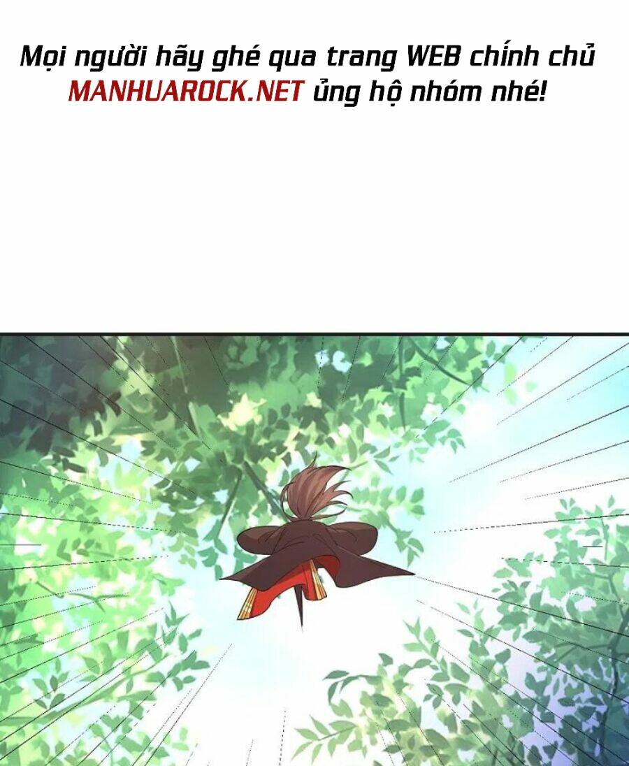 Tiên Võ Đế Tôn Chapter 334 - Trang 2