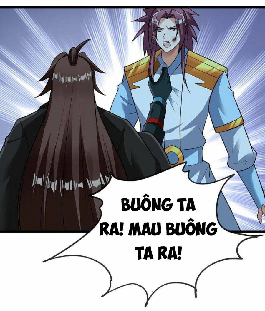 Tiên Võ Đế Tôn Chapter 334 - Trang 2