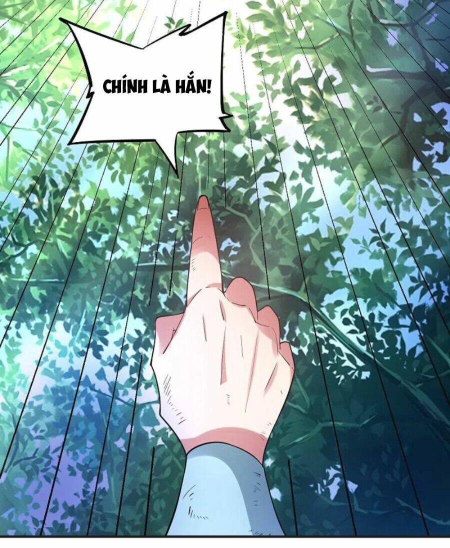 Tiên Võ Đế Tôn Chapter 334 - Trang 2