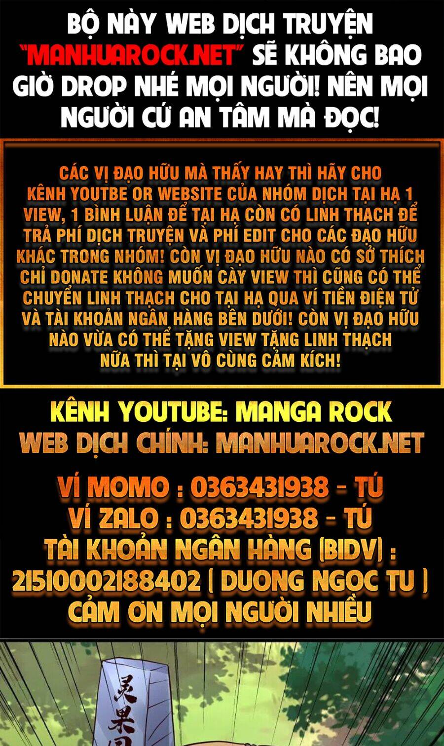 Tiên Võ Đế Tôn Chapter 335 - Trang 2