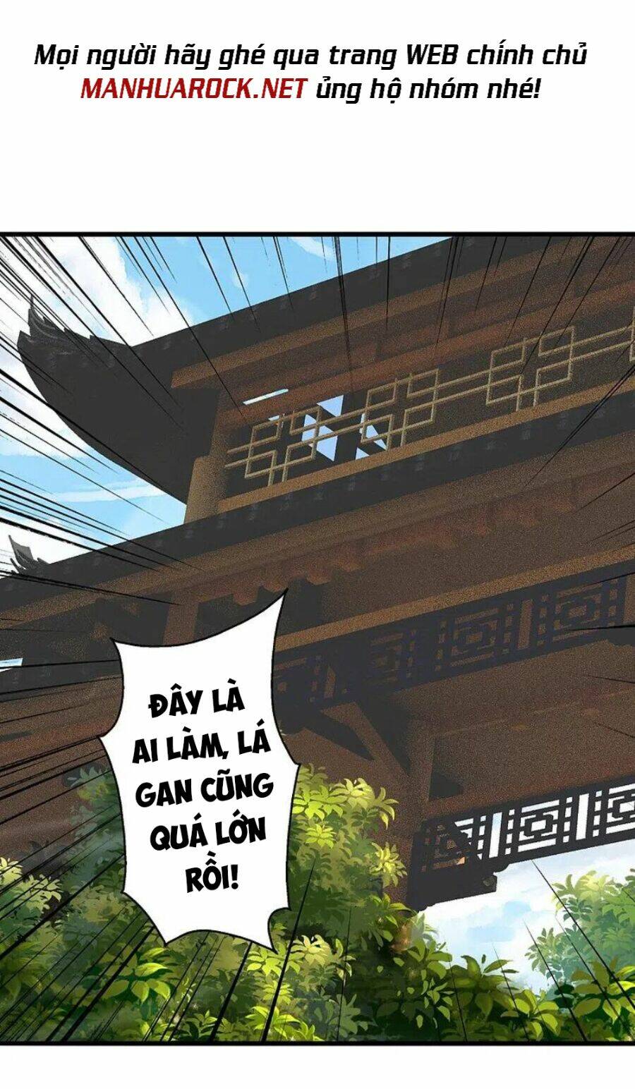 Tiên Võ Đế Tôn Chapter 335 - Trang 2