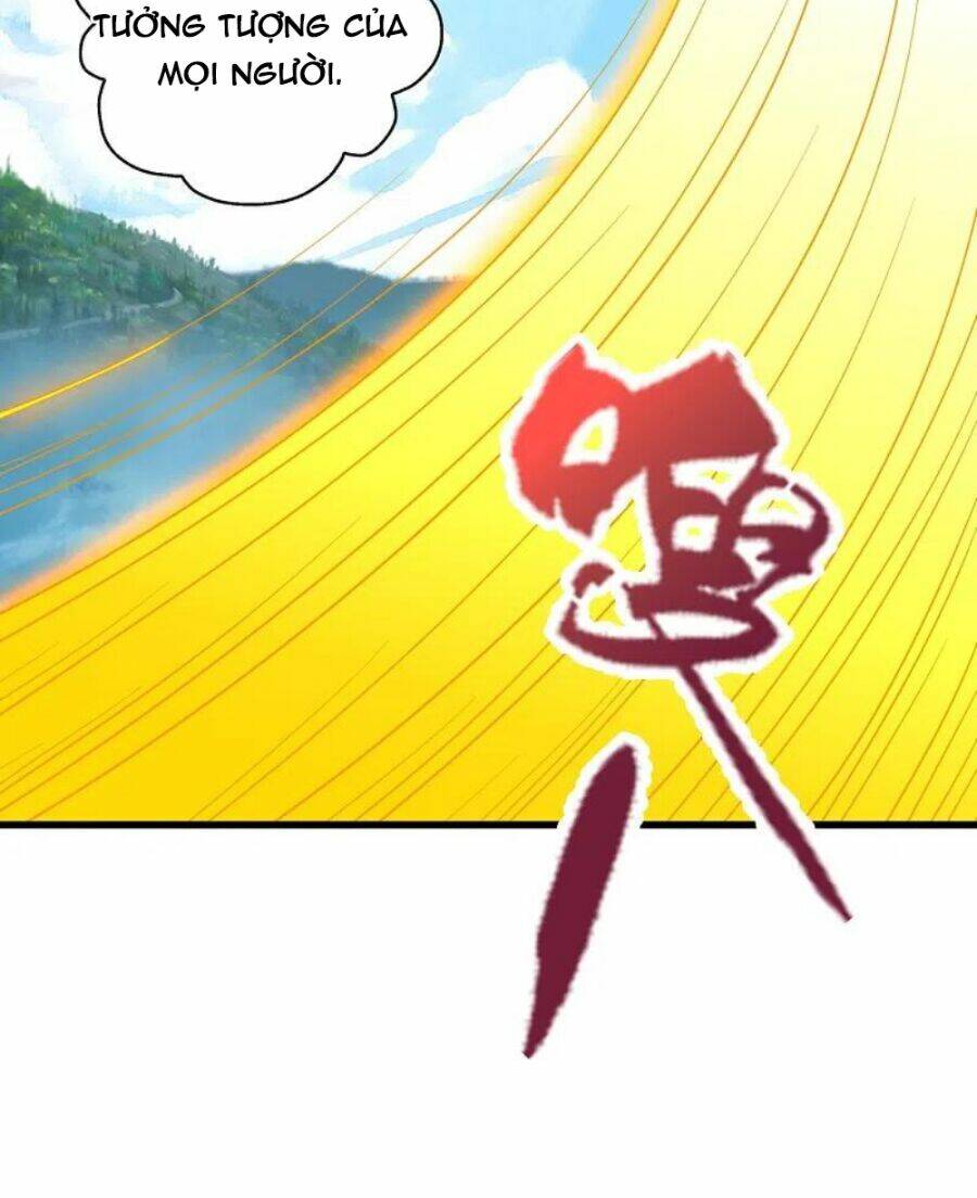 Tiên Võ Đế Tôn Chapter 335 - Trang 2