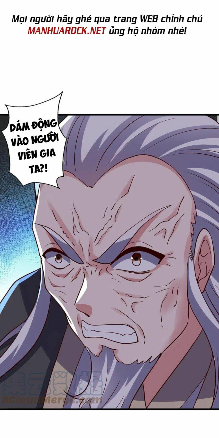 Tiên Võ Đế Tôn Chapter 335 - Trang 2