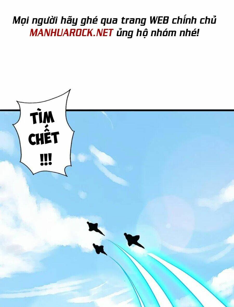 Tiên Võ Đế Tôn Chapter 335 - Trang 2