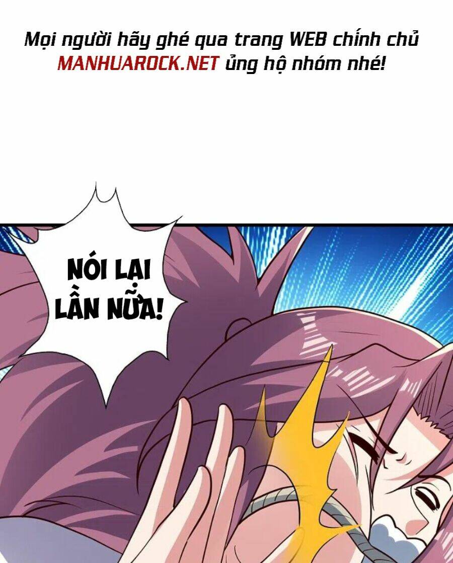 Tiên Võ Đế Tôn Chapter 335 - Trang 2