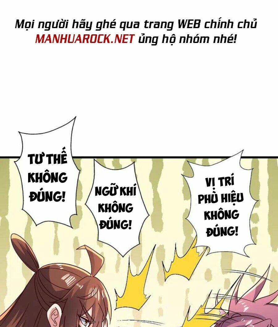 Tiên Võ Đế Tôn Chapter 335 - Trang 2