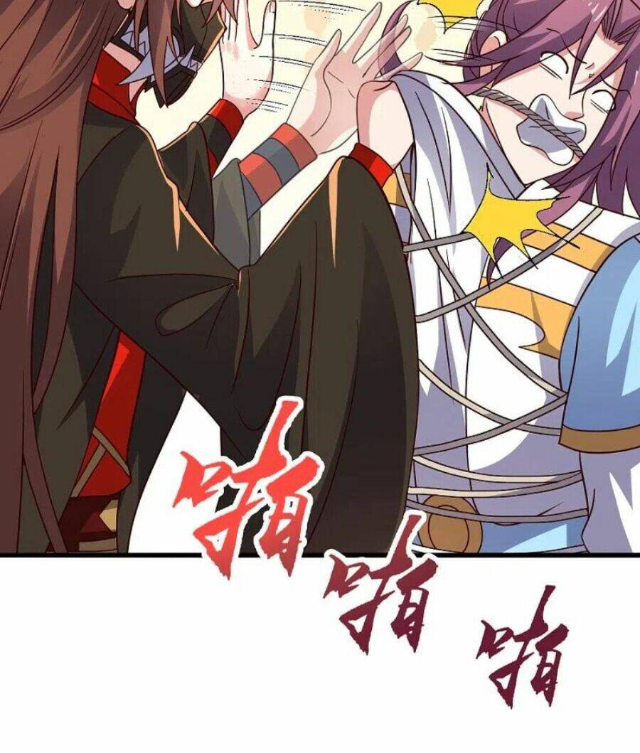 Tiên Võ Đế Tôn Chapter 335 - Trang 2