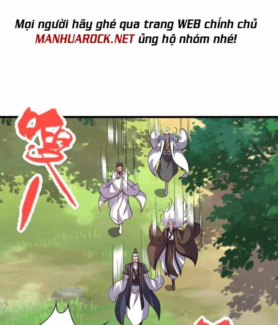 Tiên Võ Đế Tôn Chapter 335 - Trang 2