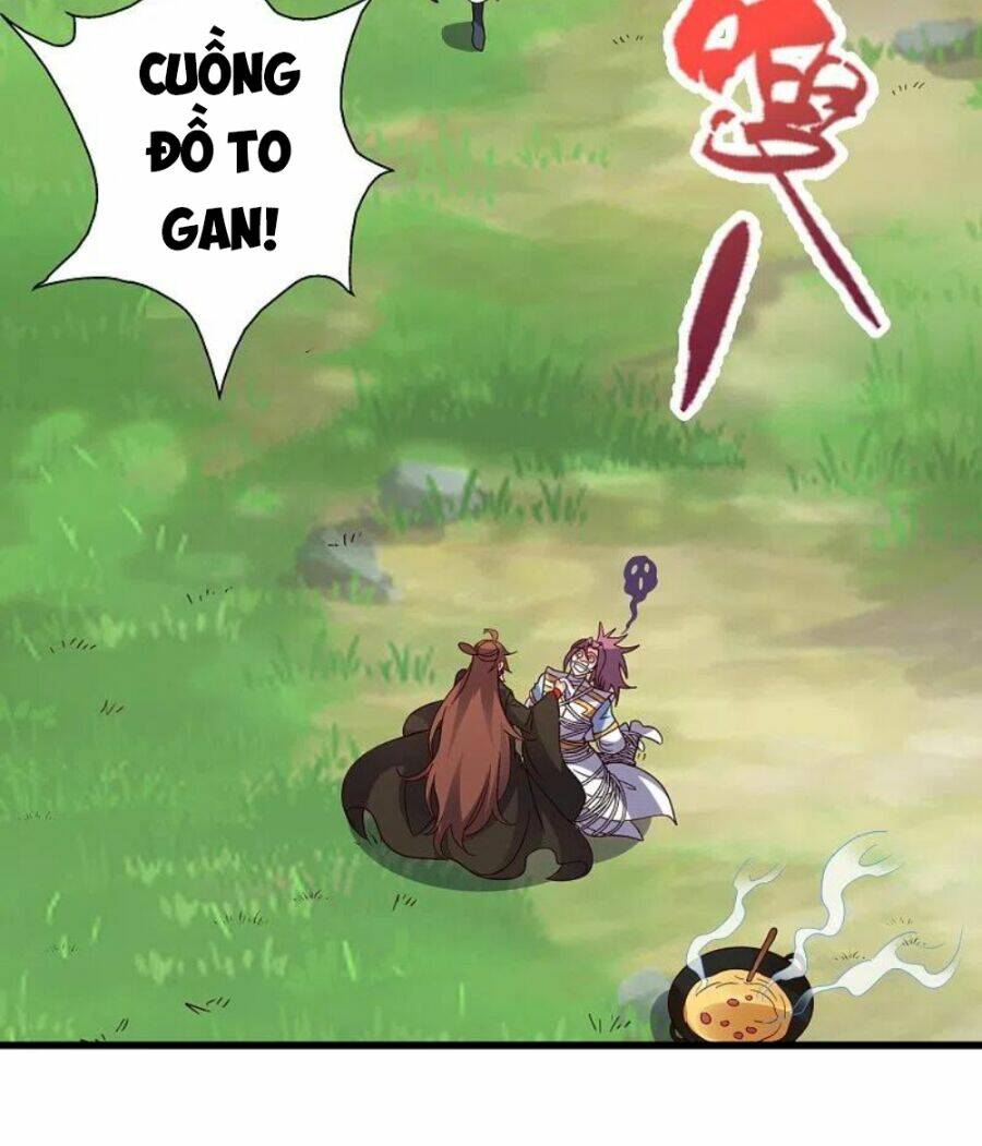 Tiên Võ Đế Tôn Chapter 335 - Trang 2