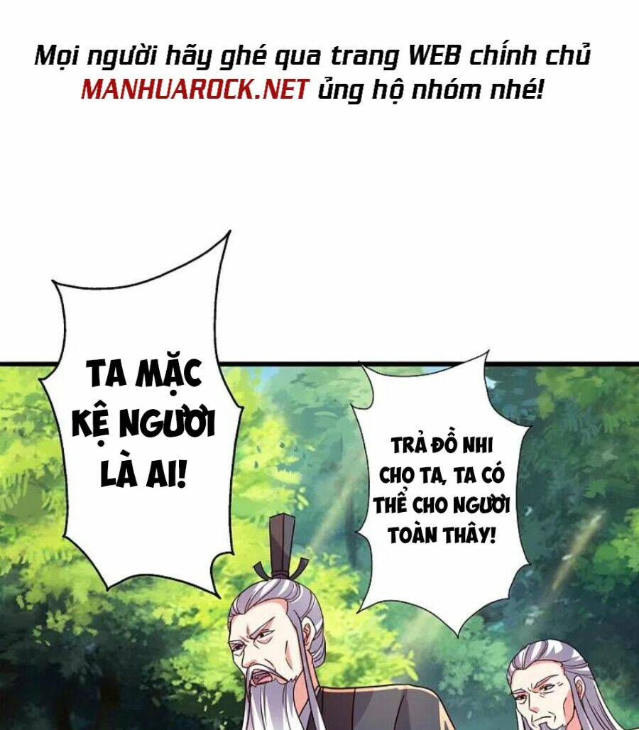 Tiên Võ Đế Tôn Chapter 335 - Trang 2