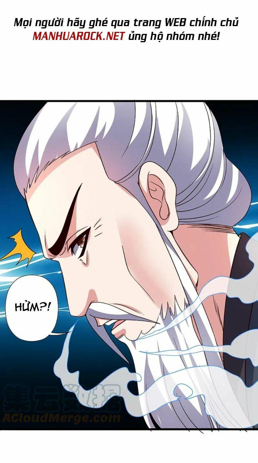 Tiên Võ Đế Tôn Chapter 335 - Trang 2