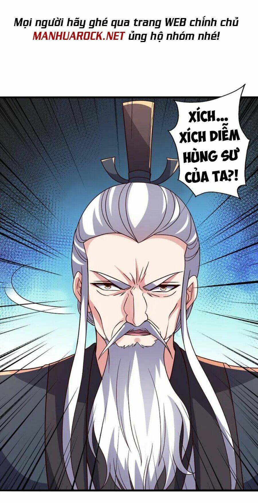 Tiên Võ Đế Tôn Chapter 335 - Trang 2