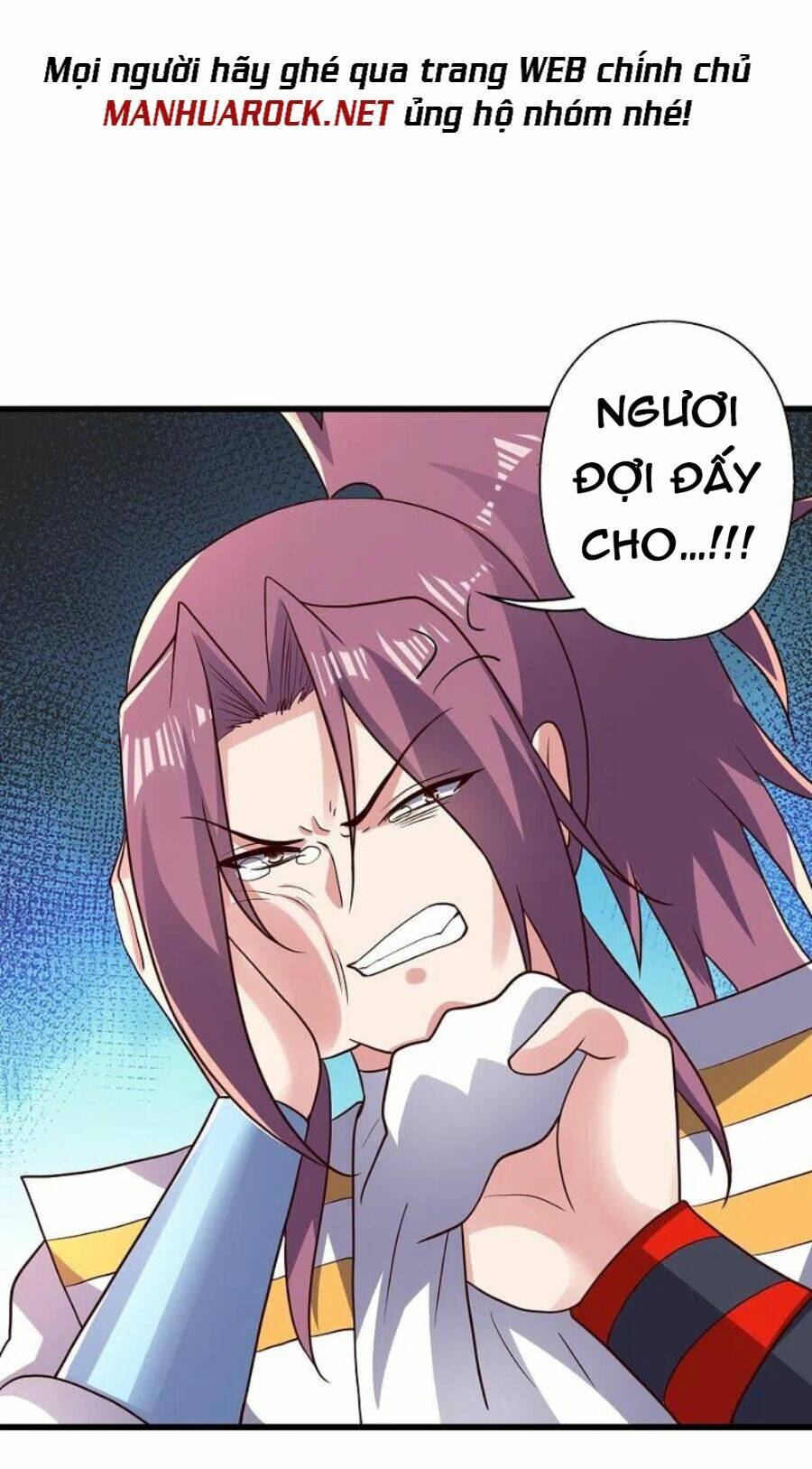 Tiên Võ Đế Tôn Chapter 335 - Trang 2