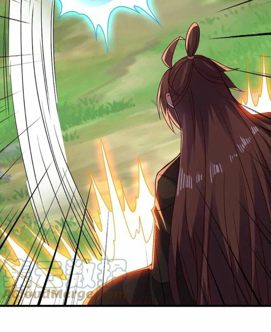 Tiên Võ Đế Tôn Chapter 335 - Trang 2