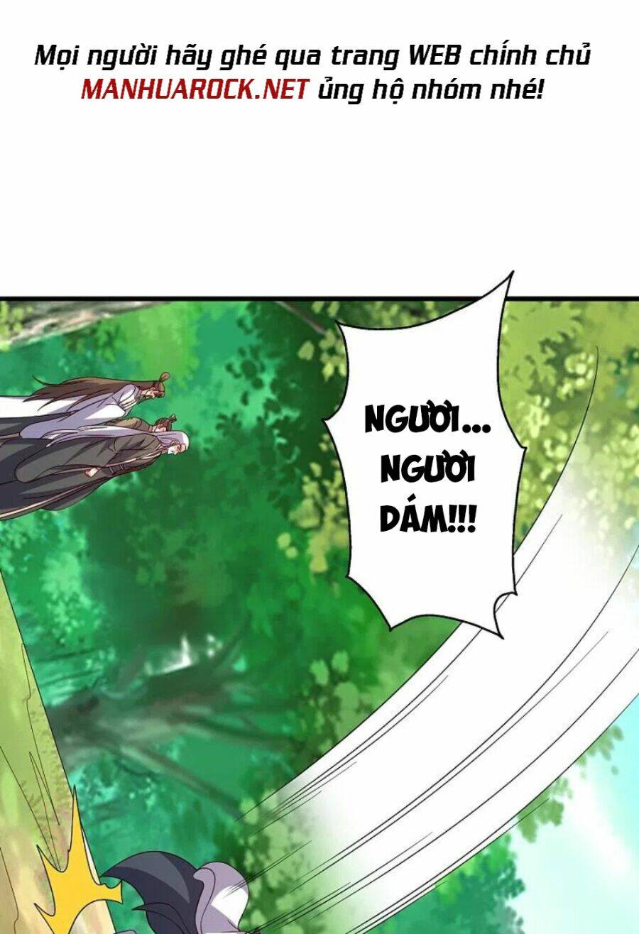 Tiên Võ Đế Tôn Chapter 335 - Trang 2