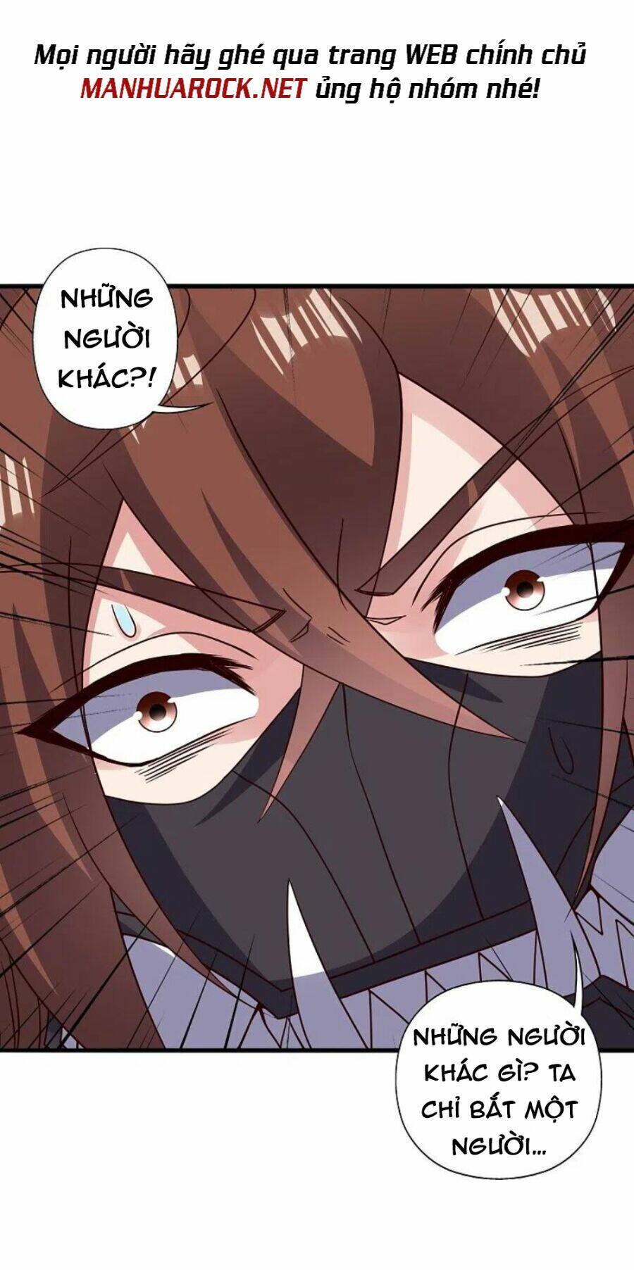 Tiên Võ Đế Tôn Chapter 335 - Trang 2