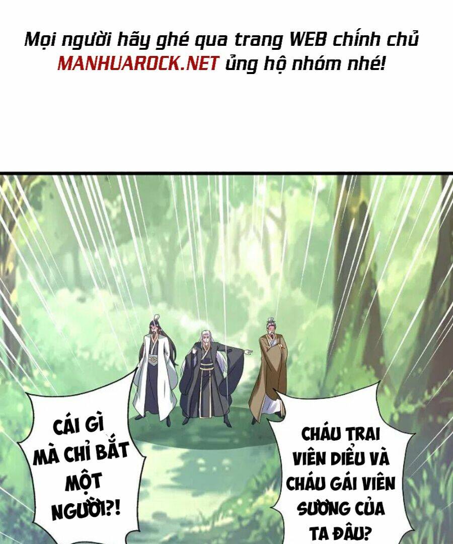 Tiên Võ Đế Tôn Chapter 335 - Trang 2